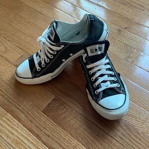 🕶️ converse All-Star sneakers